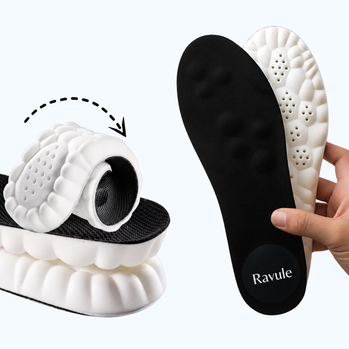 Orthopedic Insoles