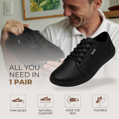 Ravule™ Oxford