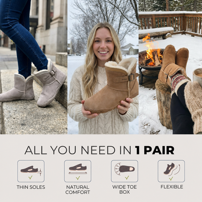 Ravule™ Alora Boots