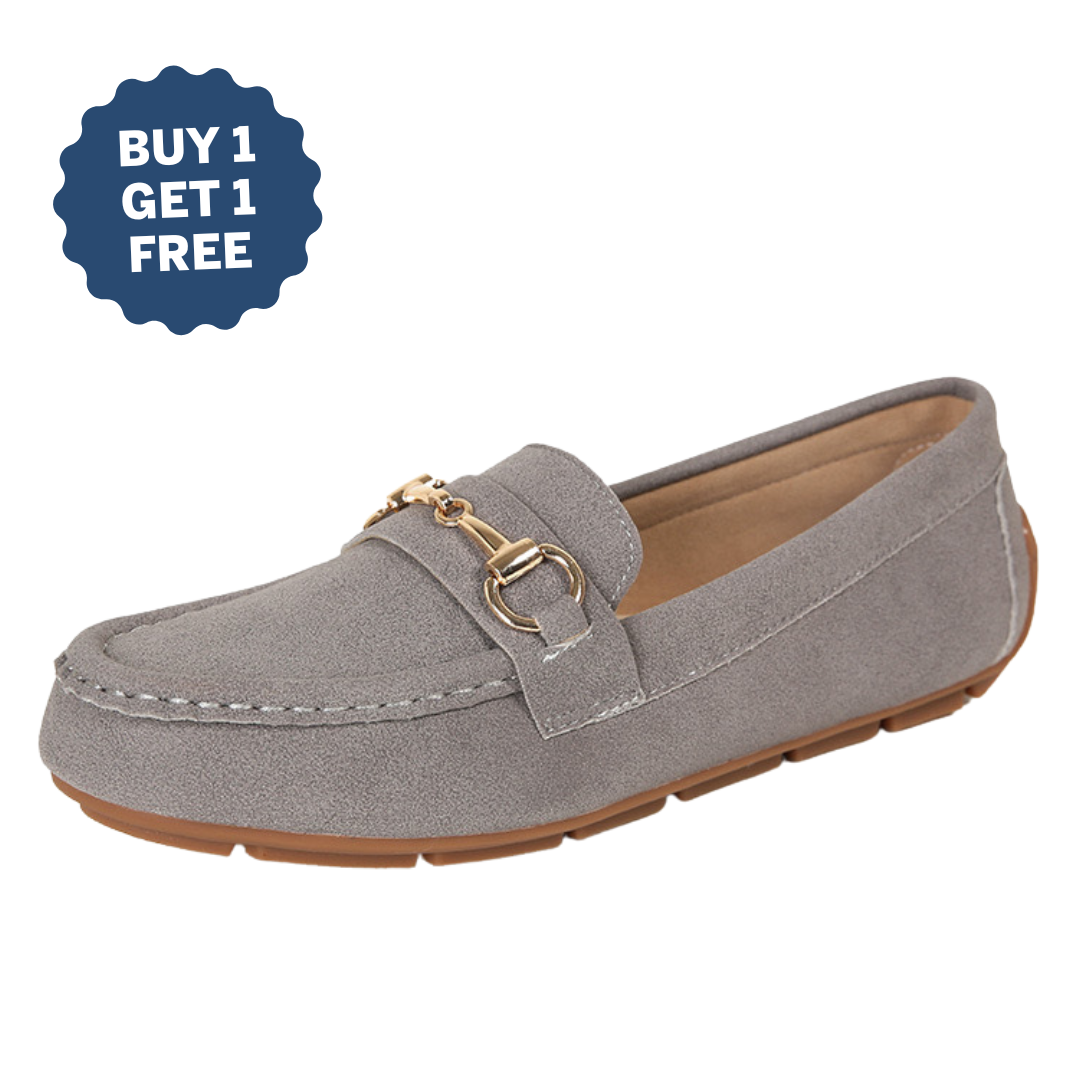 Ravule™ Alise Loafers