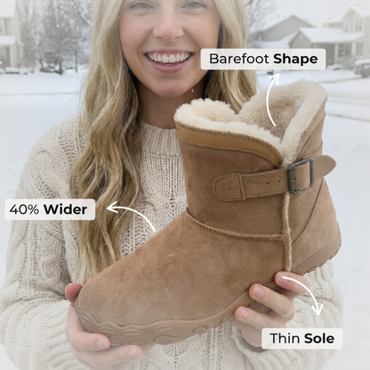 Ravule™ Alora Boots