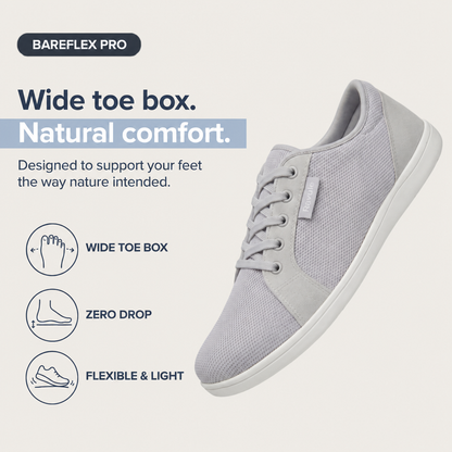 Ravule™ BareFlex Pro