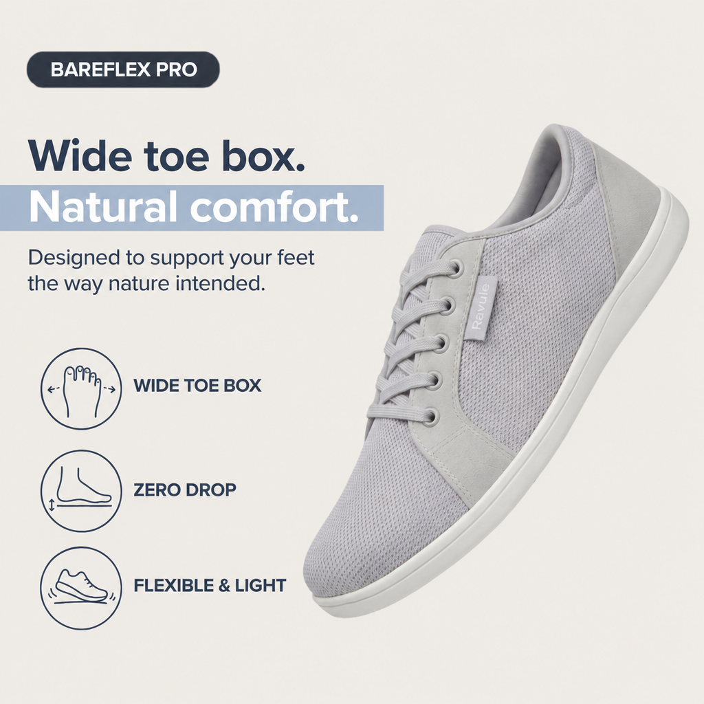Ravule™ BareFlex Pro