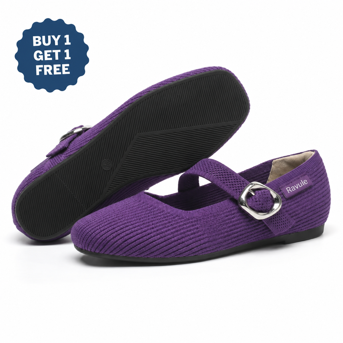 Ravule™ Elora Comfort Flat