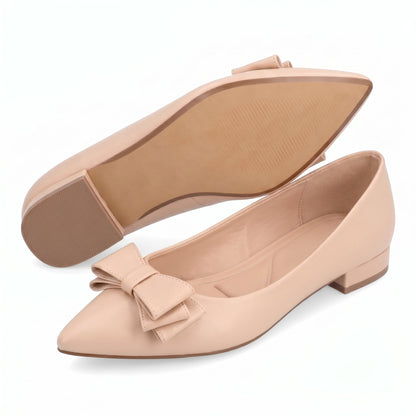 Ravule™ Ophelia Dress Flats