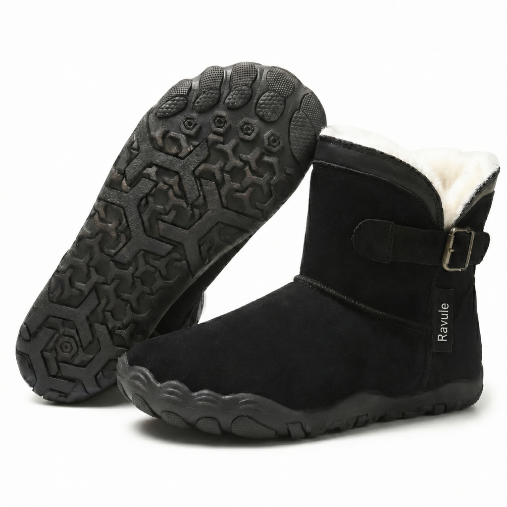 Ravule™ Alora Boots