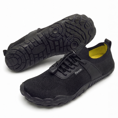 Ravule™ Rose Barefoot Shoes