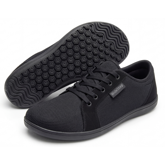 WideStep™ BareFlex Pro