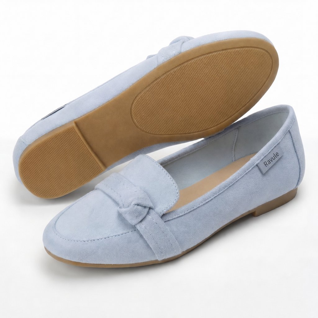 Ravule™ Marcay Slip-On Loafers