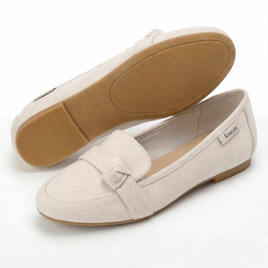 Ravule™ Marcay Slip-On Loafers
