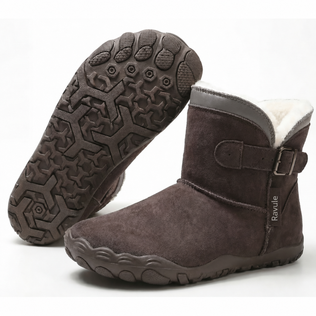 Ravule™ Alora Boots