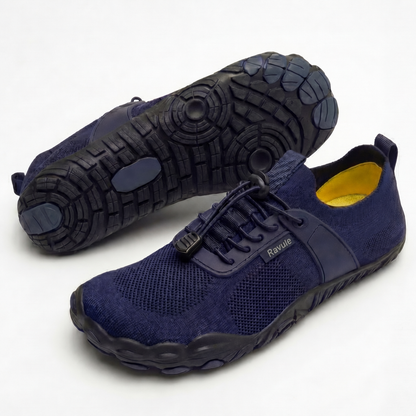 Ravule™ Rose Barefoot Shoes