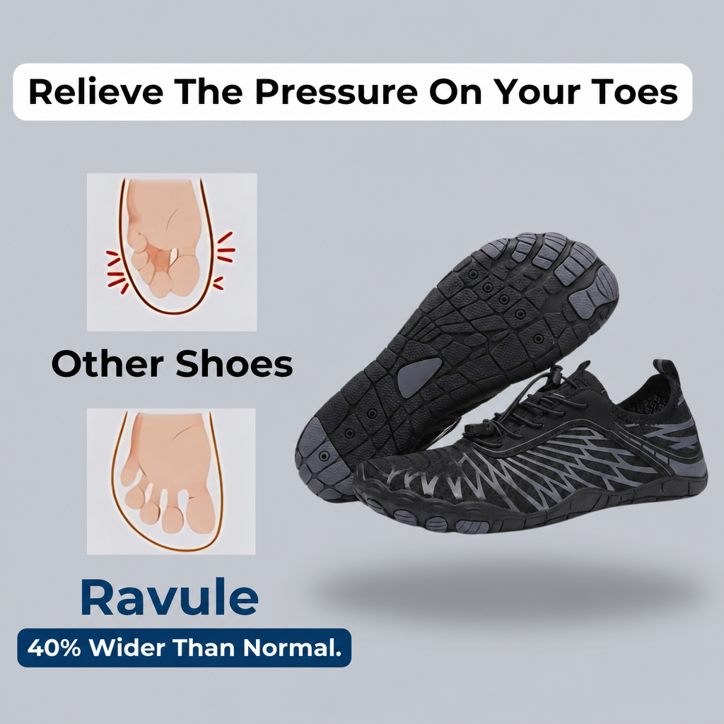 Ravule™ Nexus Pro