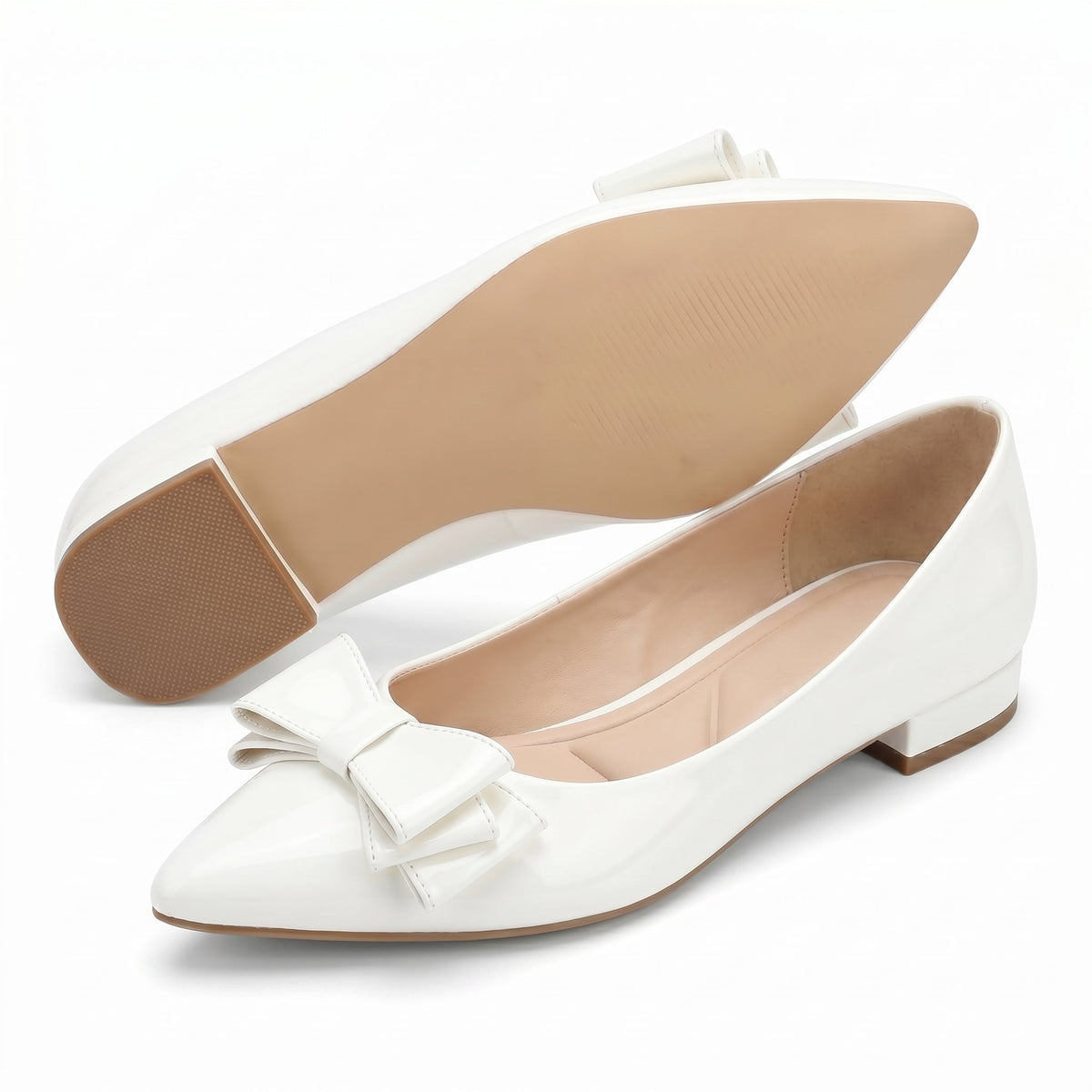 Ravule™ Ophelia Dress Flats