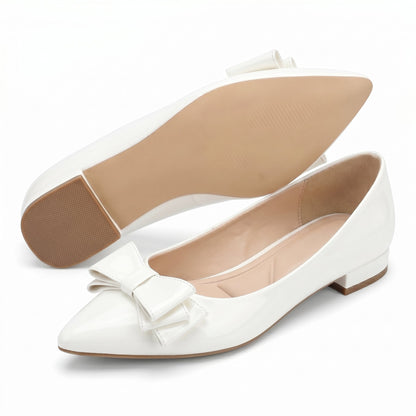 Ravule™ Ophelia Dress Flats