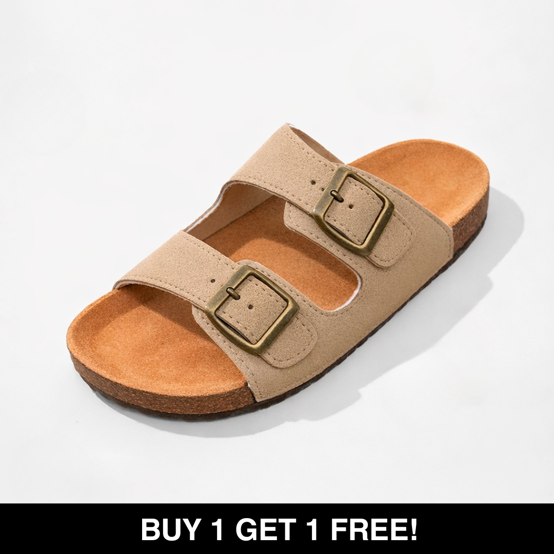 Ravule™ Dreamy Sandals